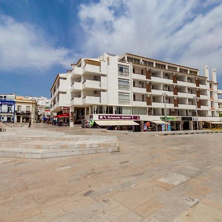 Casa Da Praia Dos Pescadores Albufeira Exterior photo