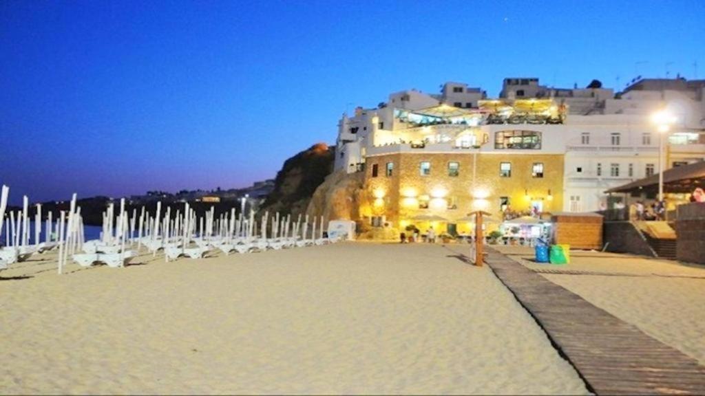 Casa Da Praia Dos Pescadores Albufeira Exterior photo