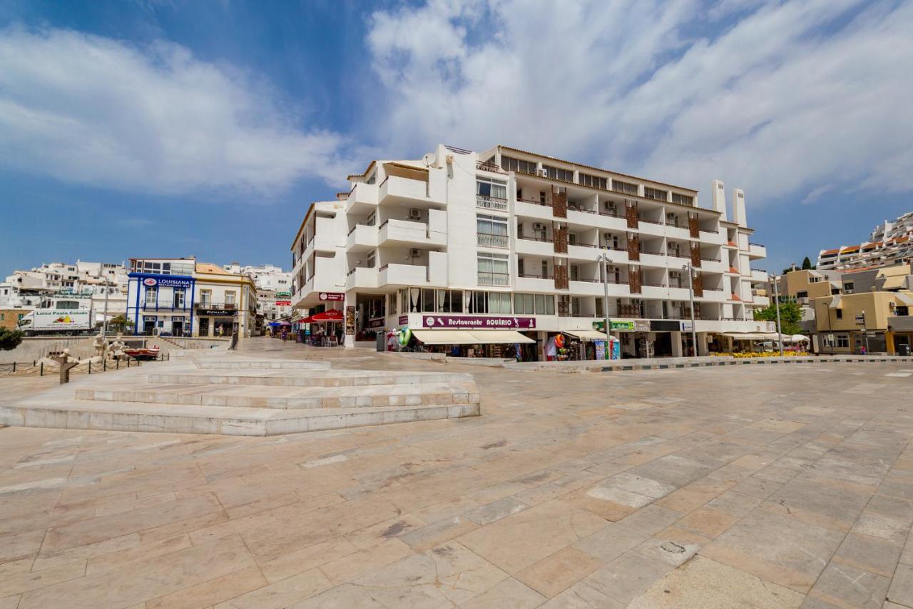Casa Da Praia Dos Pescadores Albufeira Exterior photo