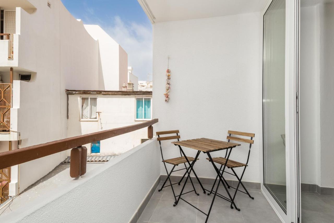 Casa Da Praia Dos Pescadores Albufeira Exterior photo