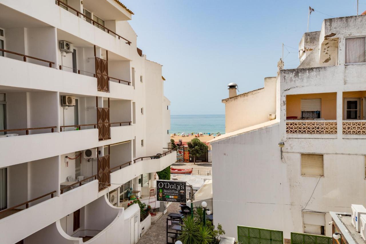 Casa Da Praia Dos Pescadores Albufeira Exterior photo