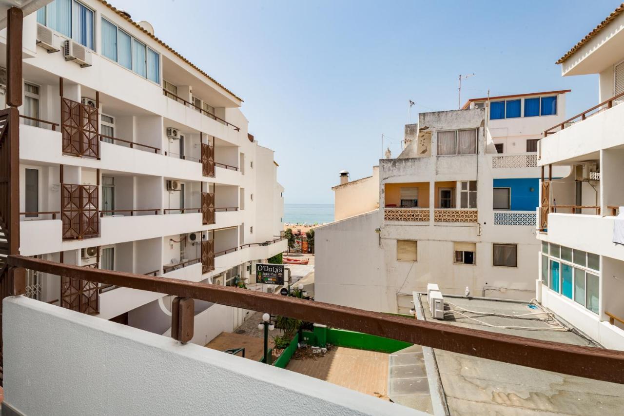 Casa Da Praia Dos Pescadores Albufeira Exterior photo